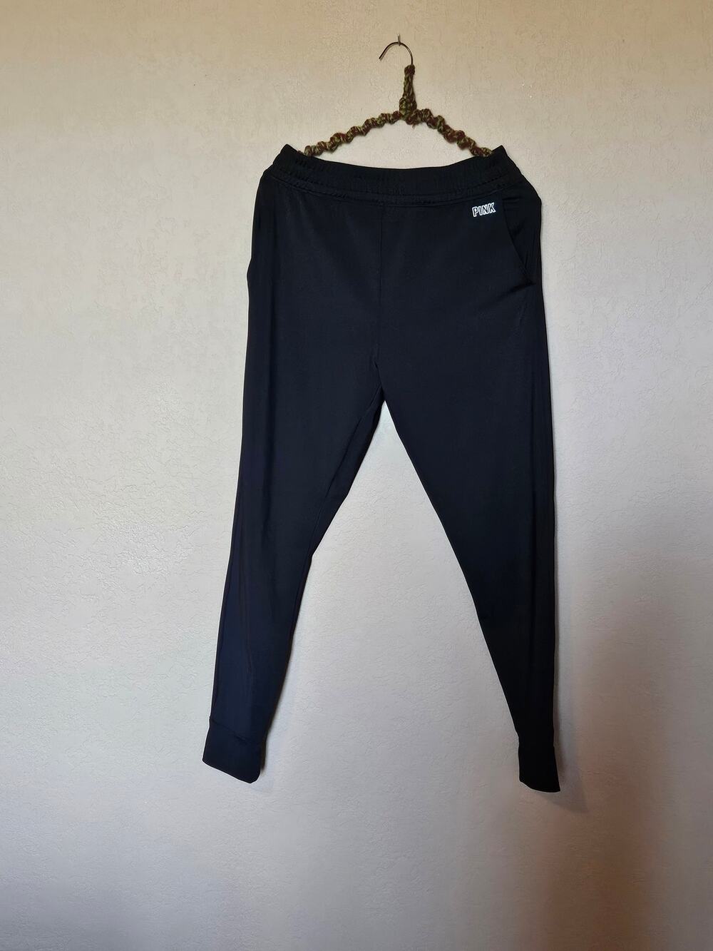 Victoria Secrets Pink active Joggers